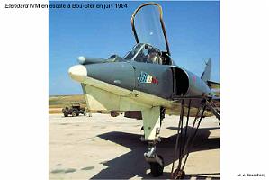 143-AERODROME-ET-BASE-1945-1962-27- (40) BOU SFER